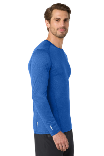 Electric Blue