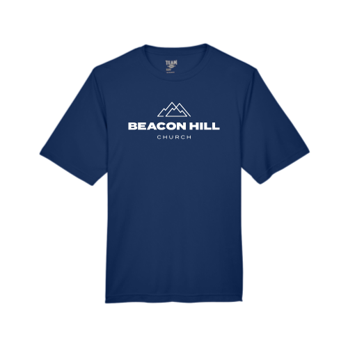 BeaconHillChurch - Youth Zone Performance T-Shirt