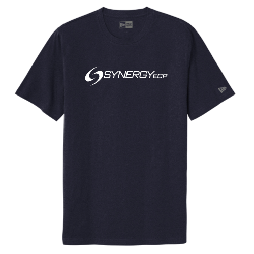 SynergyECP - Era Tri-Blend Tee - v1