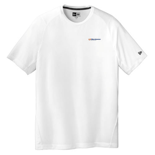 White Solid