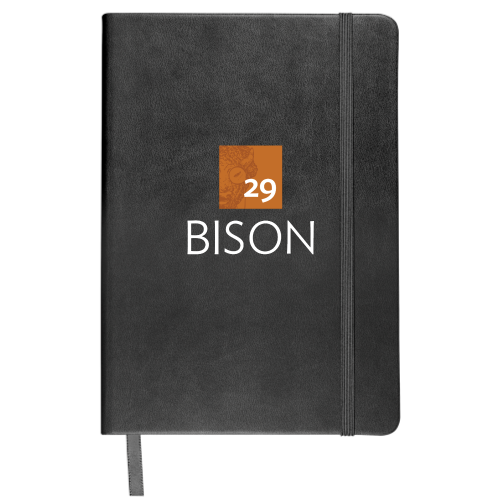 29Bison Tuscany Journal