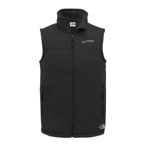TNF Black Heatherr