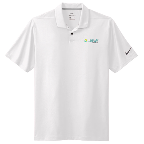 LuminaryBrands - Nike Dri-FIT Vapor Polo