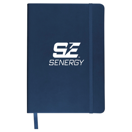 SENERGY - Tuscany Journal