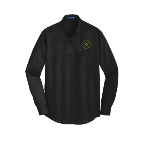 Cutler Port Authority SuperPro Twill Shirt