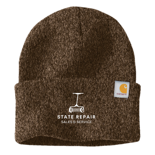 State Repair - Carhartt Watch Cap 2.0