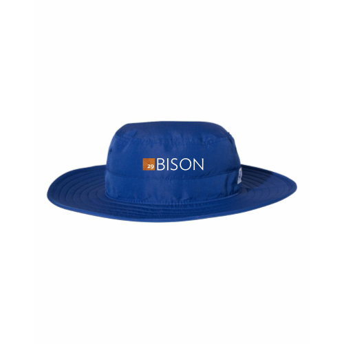 29Bison The Game Hat