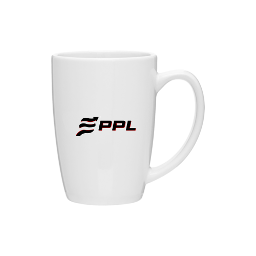 PPLTrucking - Contour 14oz Mug