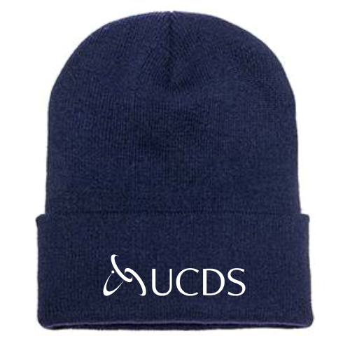 UCDS - Cuffed Knit Beanie Yupoong