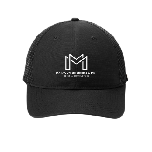 MaraconEnterprises - Carhartt Rugged Professional Series Cap