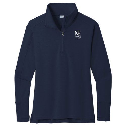 True Navy