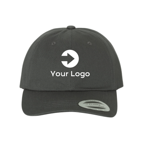 YP Classic - Dad Hat