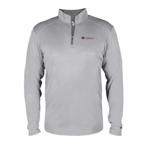 Oaklawn Hospital - B-Core Quarter-Zip Pullover v2