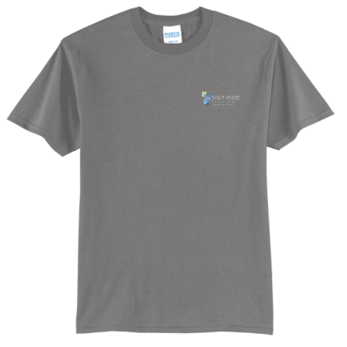 SouthsideCHS - Port & Company 50/50 Cotton/Poly T-Shirt