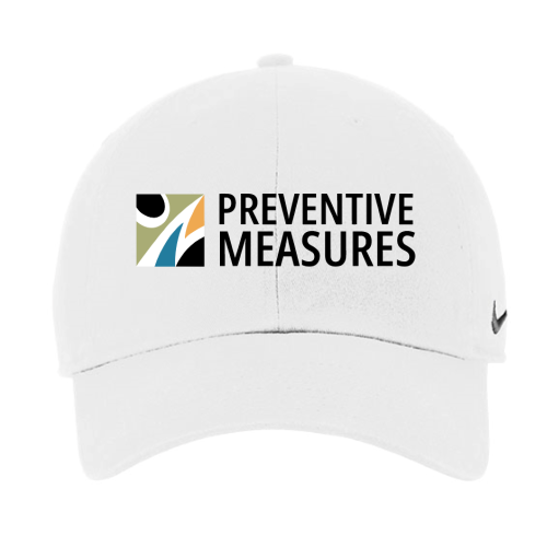 PM - Nike Heritage Cotton Twill Cap v2