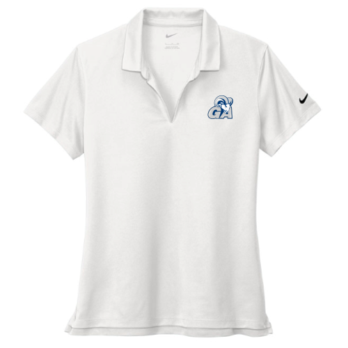 GreenAcresMiddleSchool - Nike Ladies Dri-FIT Micro Pique 2.0 Polo