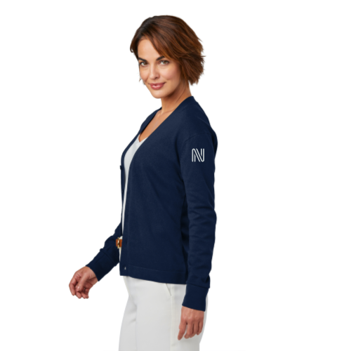 Navy Blazer