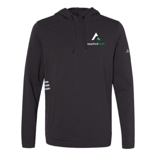 AppliedTech - Adidas Fleece Hoodie