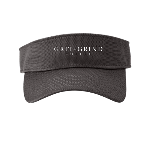 GritandGrind - Era Performance Dash Adjustable Visor v1