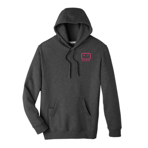 Workamajig - Adult Zone HydroSport Heavyweight Pullover Hooded Sweatshirt