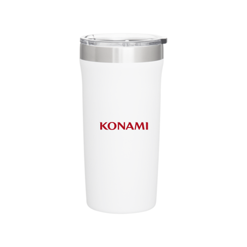 Konami - Palermo Tumbler