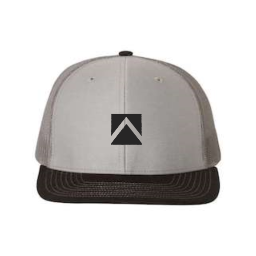 Grey Charcoal Black