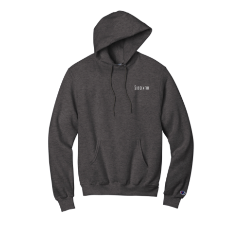 Charcoal Heather