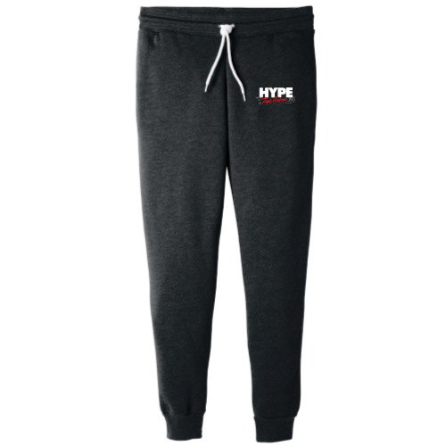 Hype Tap Team - BELLA+CANVAS Unisex Jogger Sweatpants