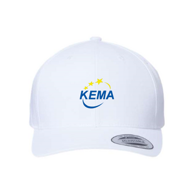 KEMA - CVC Snapback Cap