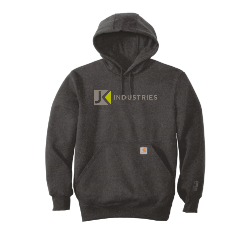 JKIndustries - Carhartt Rain Defender Paxton Heavyweight Hoodie