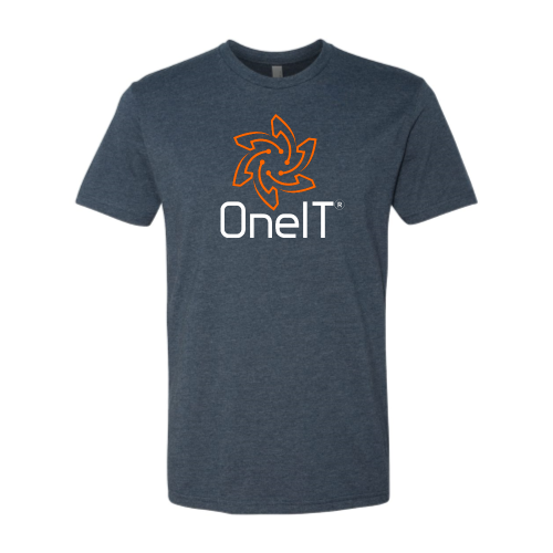 OneIT - Next Level 6210 - Unisex CVC T-Shirt