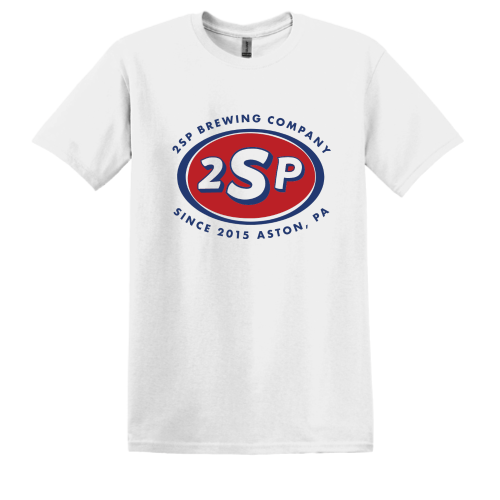 2sp - STP Parody T-Shirt