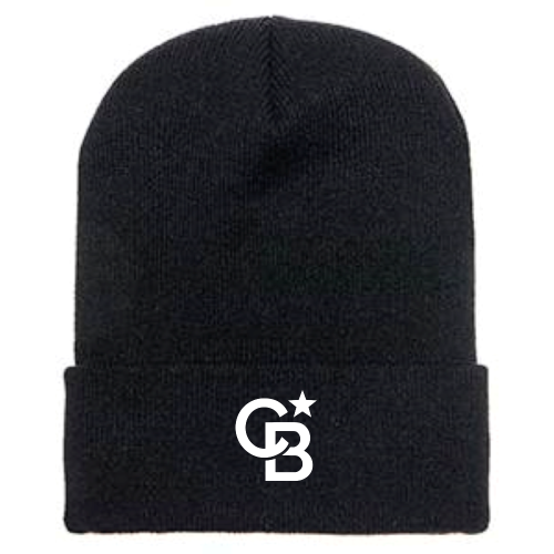 ColdwellBanker - Cuffed Knit Beanie v1