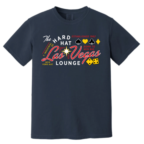 Hard Hat Showgirls Unisex T Shirt v2