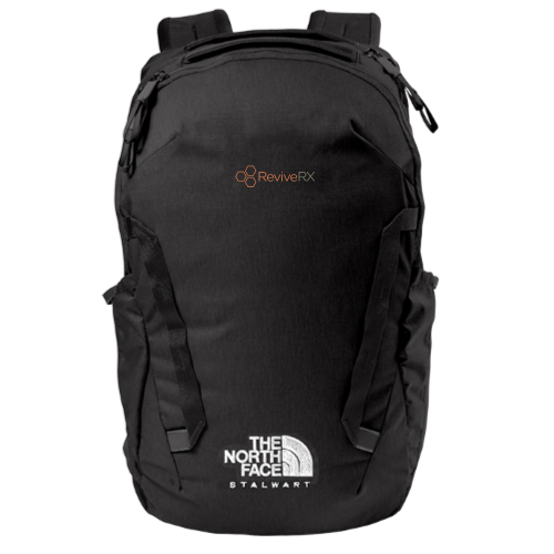 ReviveRX - The North Face - Stalwart Backpack