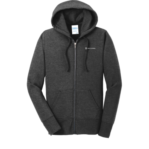 Dark Hthr Grey