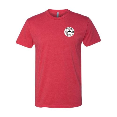 CityofChowchilla - Next Level 6210 - Unisex CVC T-Shirt