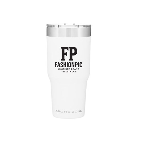 FashionPic - Titan 30oz Thermal Tumbler
