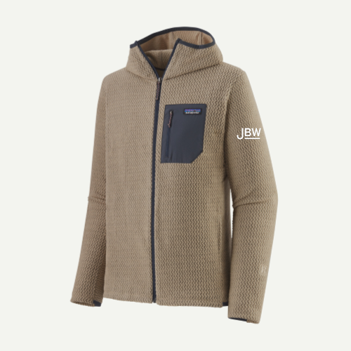 JBW - Patagonia Men's R1 Air Full-Zip Hoody