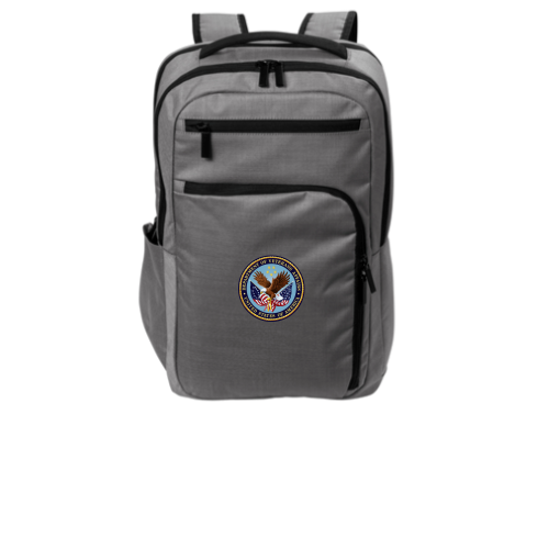 DVA - Port Authority - Tech Backpack