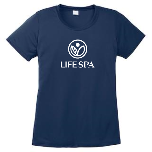 LifeTime - Sport Tek Ladies Competitor Tee
