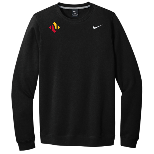 NobleCA - Nike Club Fleece Crew