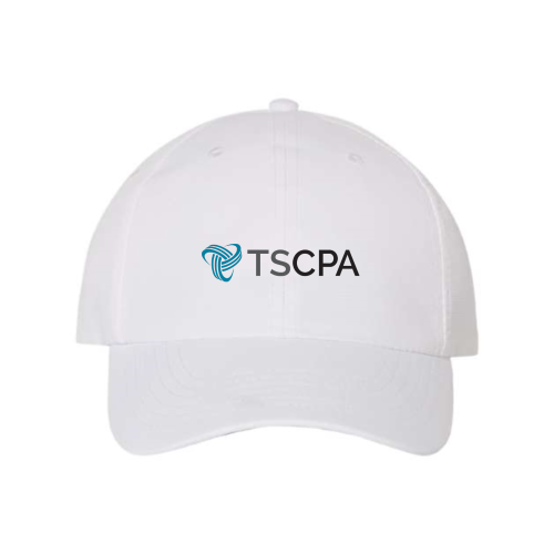 TSCPA - Imperial - The Original Performance Cap - v1
