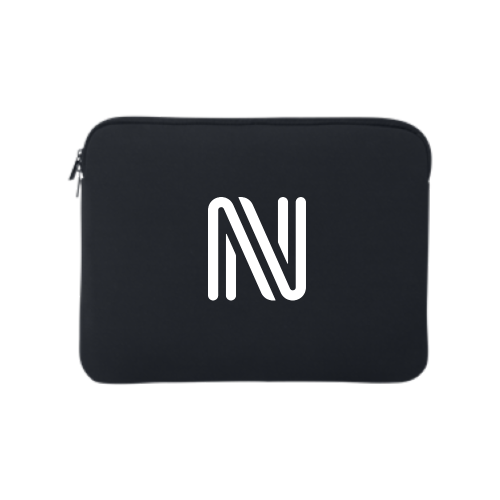 Navigate Well - Neoprene 13" Laptop Sleeve