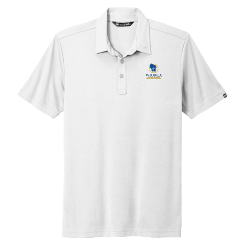 WIORCA - TravisMathew Oceanside Solid Polo v2