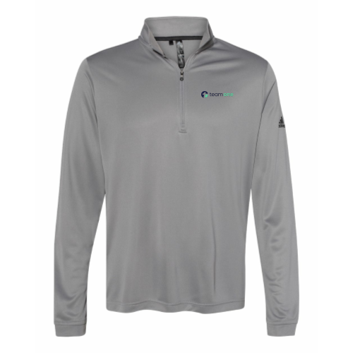 TeamOne - Lightweight Quarter-Zip Pullover v1