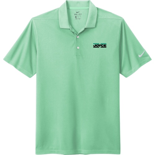 JoyceDayton - Nike Dri-FIT Micro Pique 2.0 Polo - v2