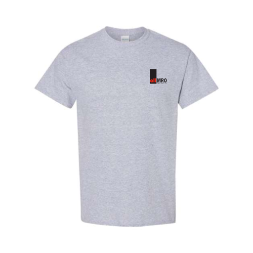 Allmro - Gildan - Men's 5000