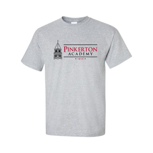 PinkertonAcademy - Gildan
