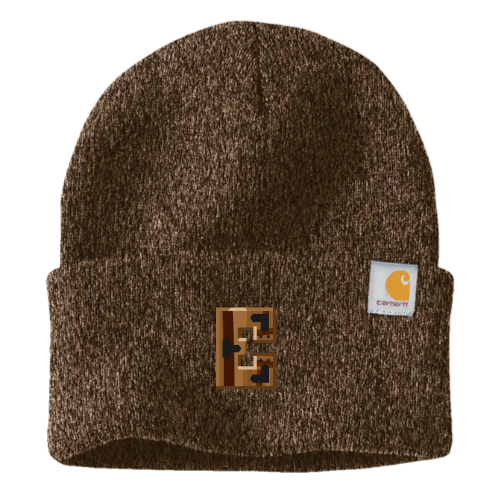 EbersonConstruction - Carhartt Watch Cap 2.0 CT104597